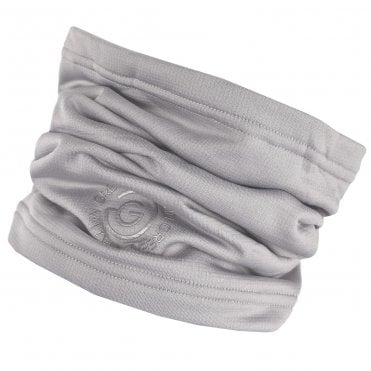 Galvin Green Dex Snood/Bandana - Sharkskin