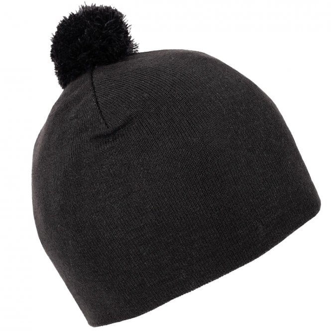 Galvin Green  Lemmy Bobble Hat - Black