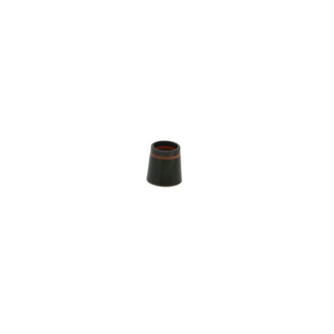 Gamola Golf 12 Pk Black with Red Ring Wood Ferrules .335   L 13mm