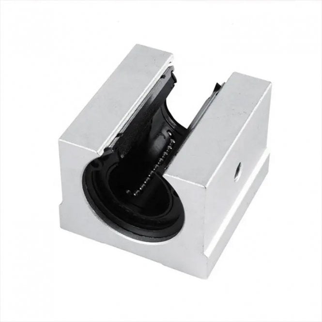 Gamola Golf 12mm Linear Slide Rail Bearing Block