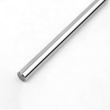 20mm Solid Linear Bar - 1000mm Long