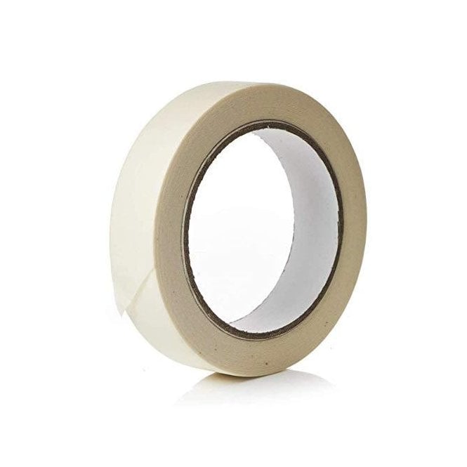 Gamola Golf 3/4 Inch Roll of Masking/build up tape