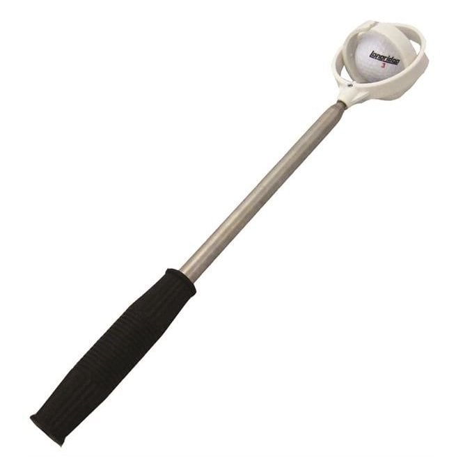 Gamola Golf 9 Ft Antenna Golf Ball Retriever