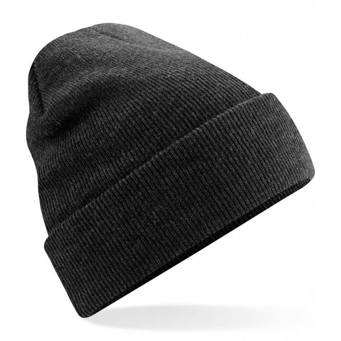 Gamola Golf Beechfield Original Cuffed Beanie Hat