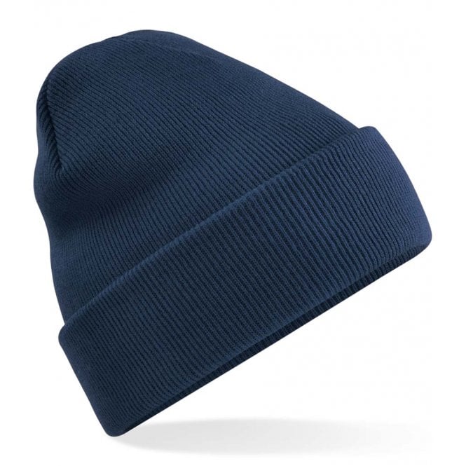 Gamola Golf Beechfield Original Cuffed Beanie Hat