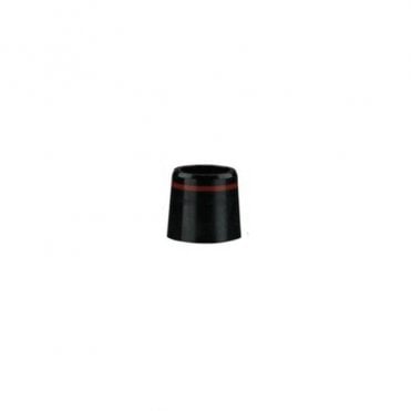 Black & Red .335 Wood Ferrules