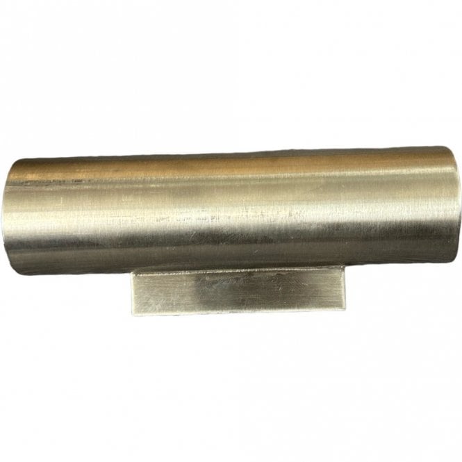 Gamola Golf Silver Golf Regrooving Tool/Sharpener