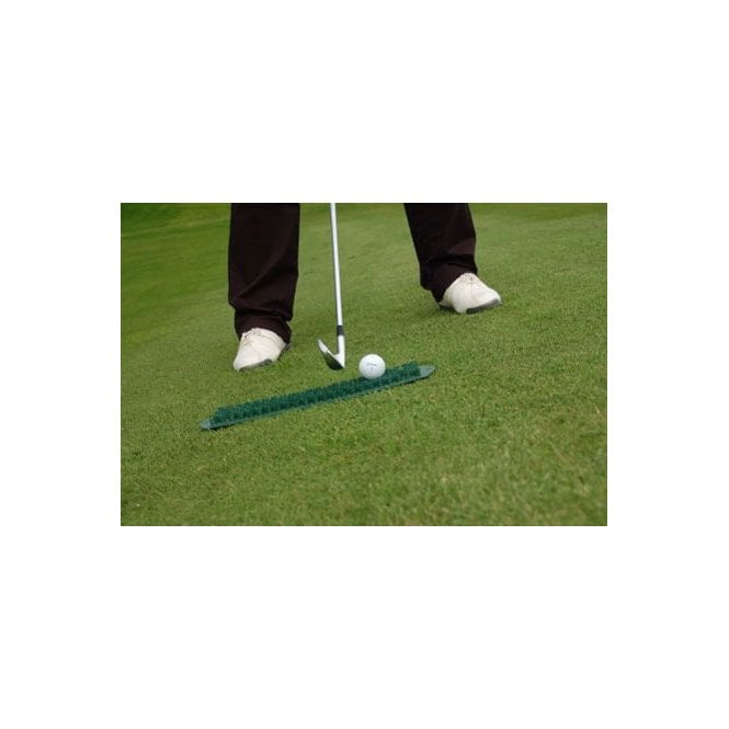 Gamola Golf Green Winter MultiMat 15.5x4.5