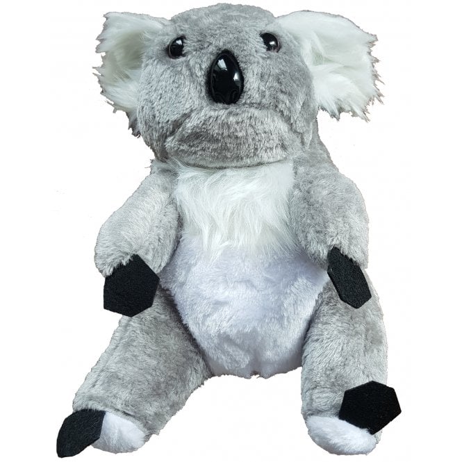 Gamola Golf Novelty Koala Plush Driver Headcover
