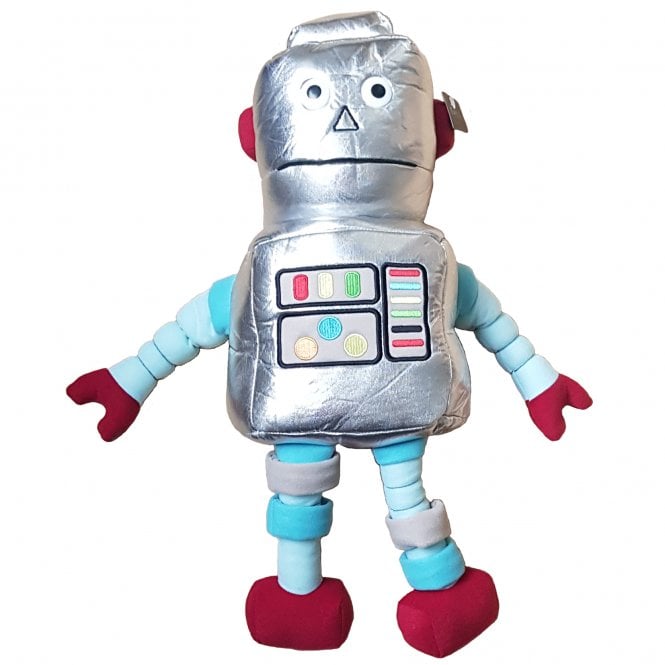 Gamola Golf Novelty Robot Golf Plush Driver Headcover