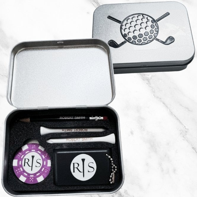 Gamola Golf Golf Gift Set - Small