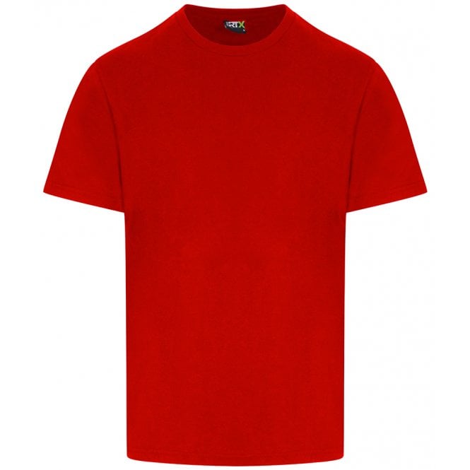 Gamola Golf ProRTX Pro t-shirt - Red