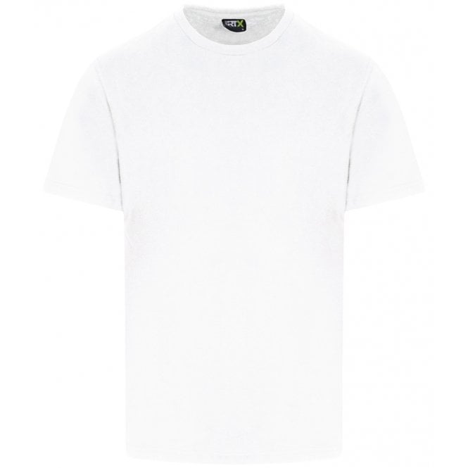 Gamola Golf ProRTX Pro t-shirt - White