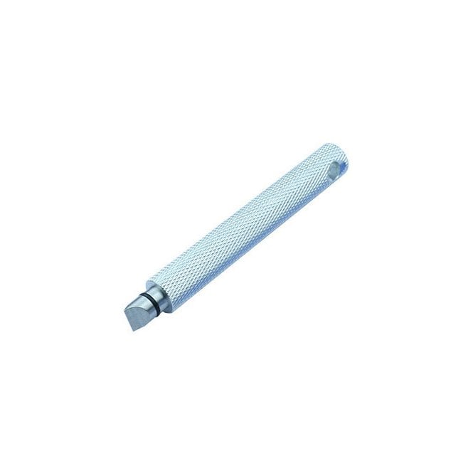 Gamola Golf Silver Golf Regrooving Tool/Sharpener