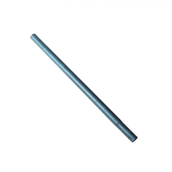 Gamola Golf Steel Shaft Butt Extensions - Double Length .600 butt