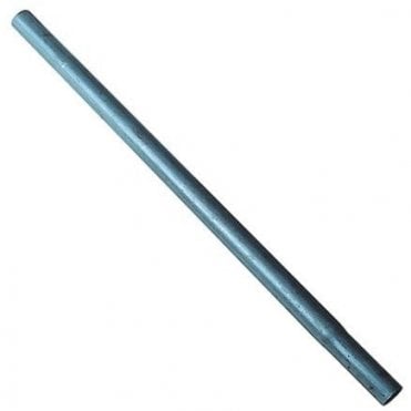 Steel Shaft Butt Extensions - Double Length .620 butt