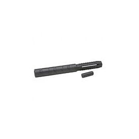 Universal Plastic Shaft Extension