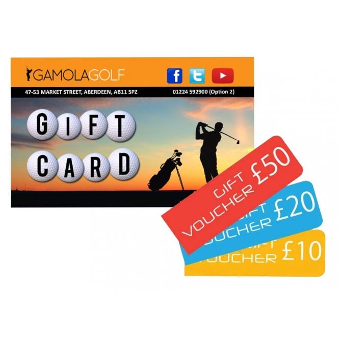 Gift Voucher