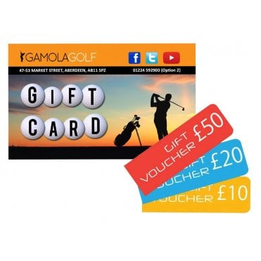 Gift Voucher