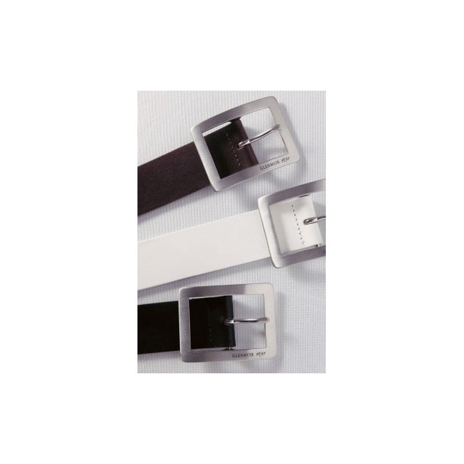 Glenmuir  Tranter Mens Belt
