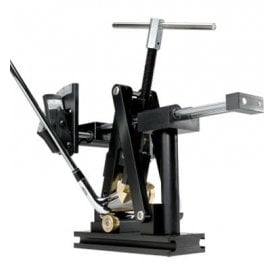 Golf Mechanix Professional Loft & Lie Bending Machine