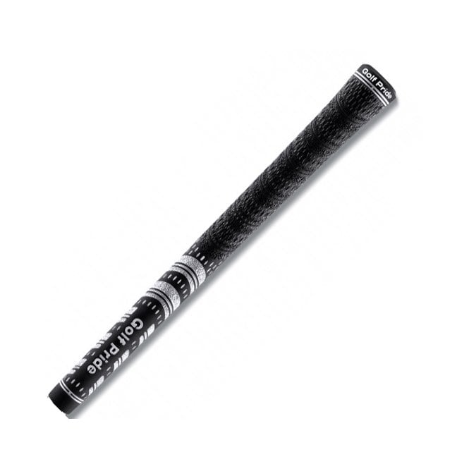 Golf Pride  Black Multicompound Golf Grip