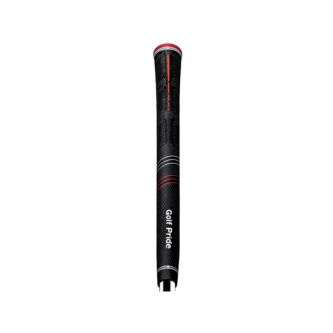 Golf Pride  CP2 Pro Undersize Grip Blk/Red .58