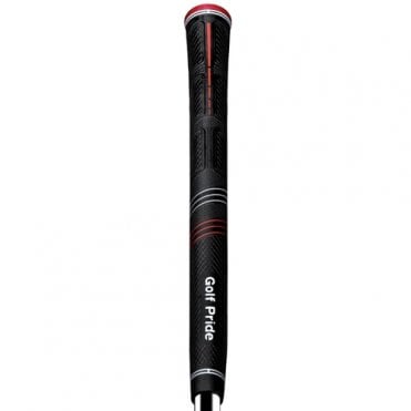 Golf Pride CP2 Pro Undersize Grip Blk/Red .58