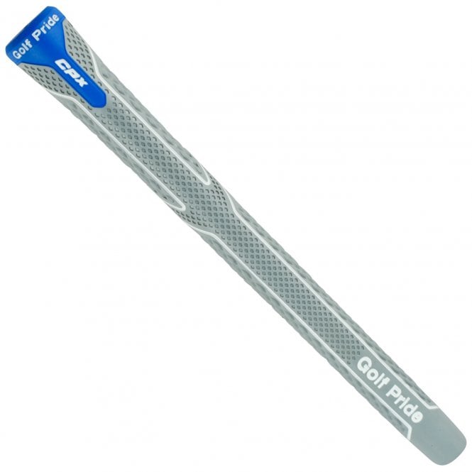 Golf Pride  CPx Undersize Grip Blue/Grey 46g