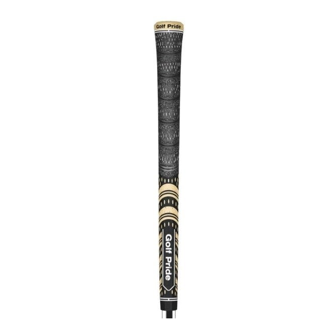 Golf Pride  MCC Teams Plus4 Black/Gold