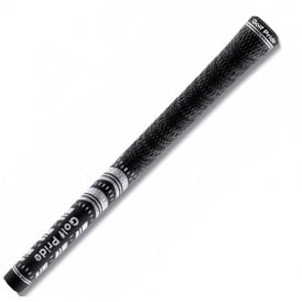 Golf Pride Midsize Multicompound Black Golf Grip