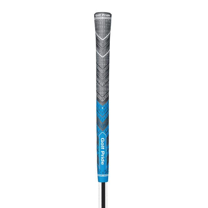 Golf Pride  Multicompound Plus 4 Golf Grip - Blue