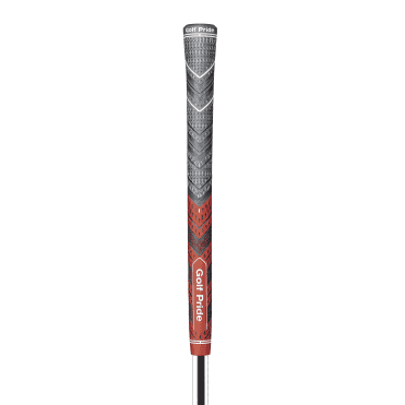 Golf Pride Multicompound Plus 4 Golf Grip - Red