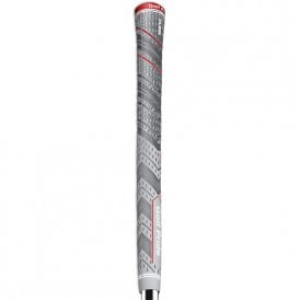 Golf Pride MultiCompound Plus4 ALIGN MidSize Grip Grey RIB