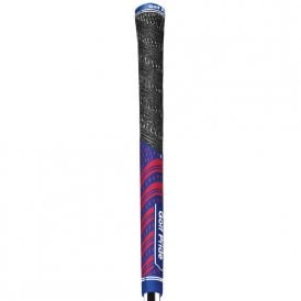 Golf Pride Multicompound Teams Midsize Grip .60 Navy/Red