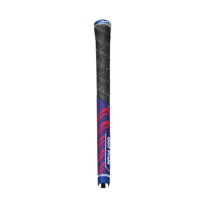 Golf Pride  Multicompound Teams Std Grip .60 Navy/Red RND