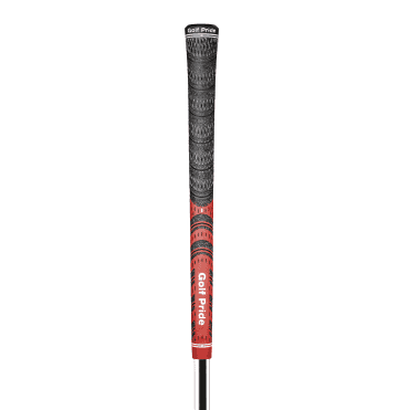 Golf Pride New Decade Multicompound MIDSIZE Cord Grips
