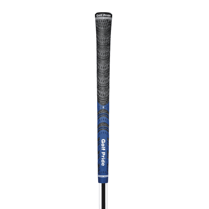 Golf Pride  New Decade Multicompound MIDSIZE Cord Grips