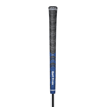Golf Pride New Decade Multicompound MIDSIZE Cord Grips