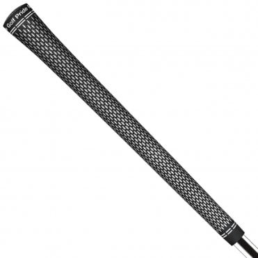 Golf Pride Tour Velvet 360 Midsize - White .600 Round
