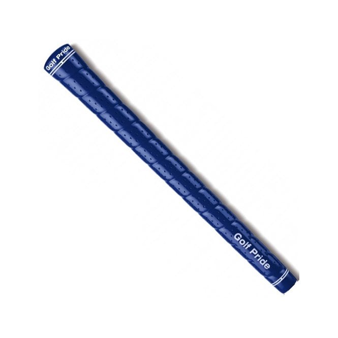 Golf Pride  Tour Wrap 2g 0.600 Blue Golf Grip