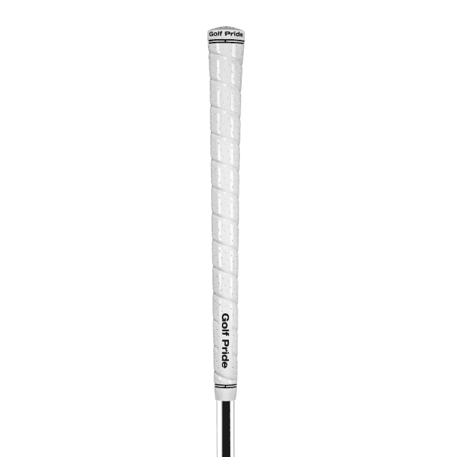 Golf Pride  Tour Wrap 2g Golf Grip - White