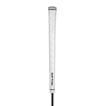 Golf Pride Tour Wrap 2g Golf Grip - White