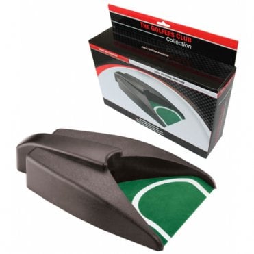 Golfers Choice Auto Return Putting Machine