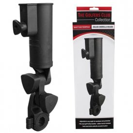 GOLFERS CLUB COLLECTION DELUXE UMBRELLA HOLDER