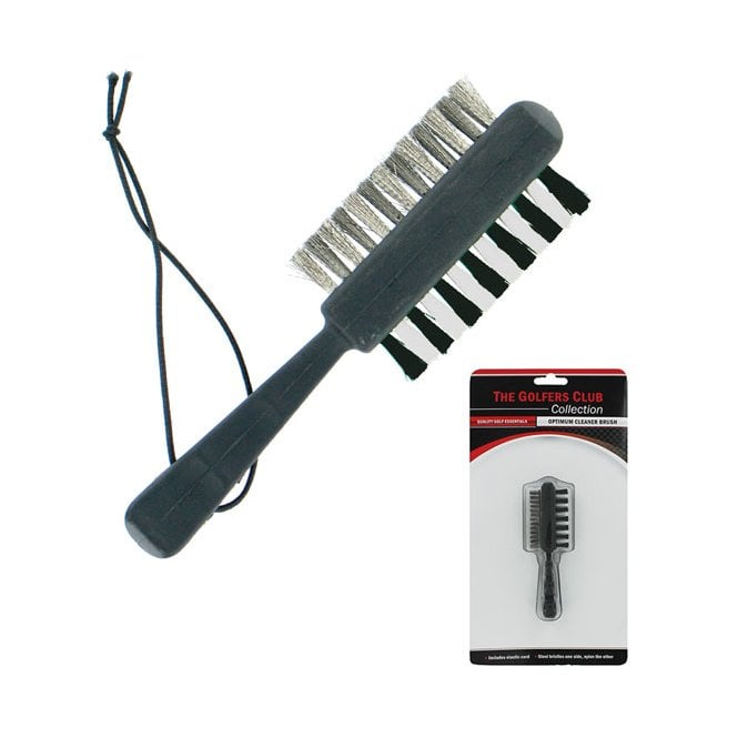 Golfers Club Collection  NEW OPTIMISER STYLE BRUSH