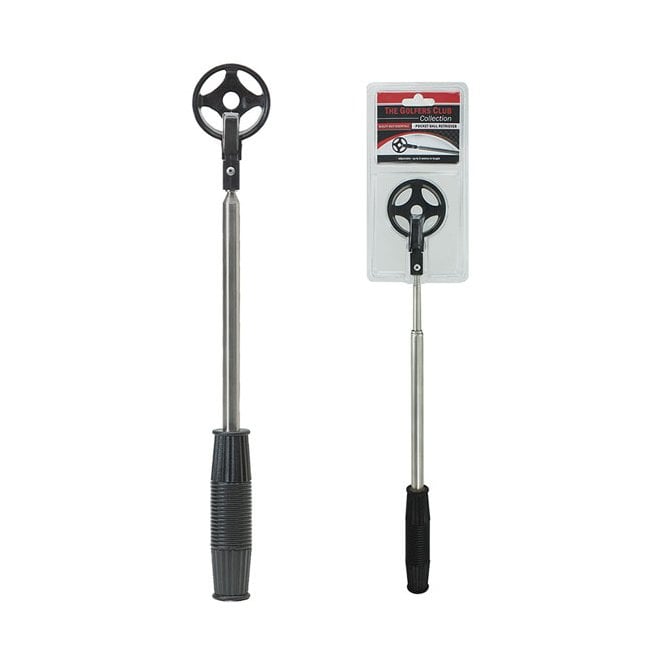 Golfers Club Collection  POCKET SIZE RETRIEVER
