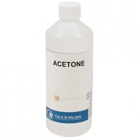 Golfsmith Acetone - Pint