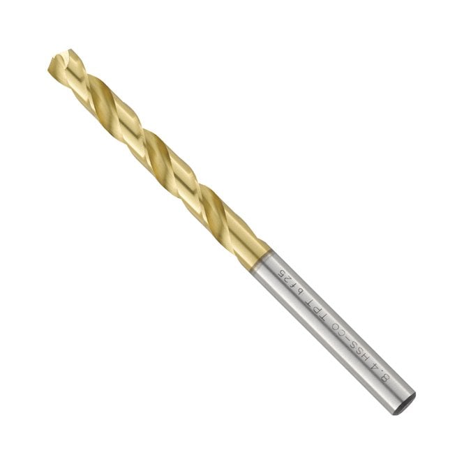 Golfsmith  Cobalt Steel Pre-Reaming Drill Bit