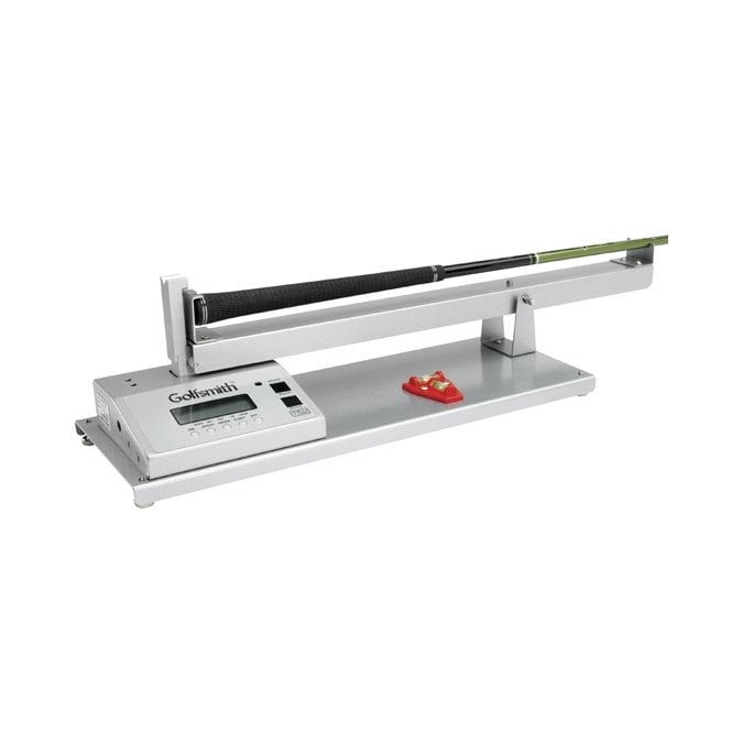 Golfsmith  Digital Swingweight Scale